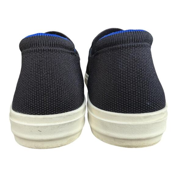 Rothy's The City Original Slip On Sneaker Women size 11 - Picture 3 of 7